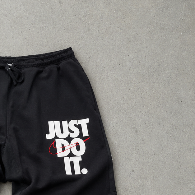 Nike Track Pants Black Rare (XL)