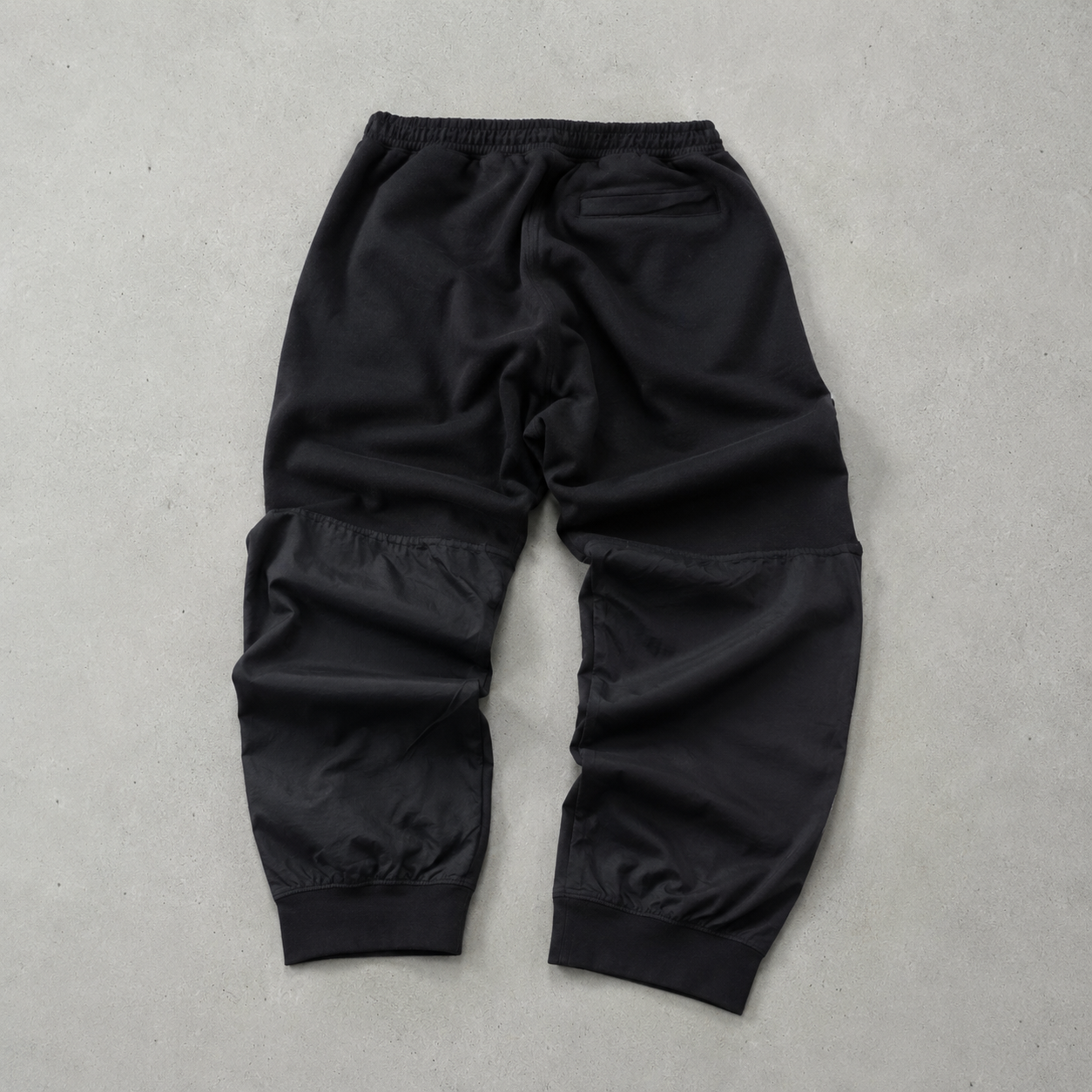 Nike Track Pants Black Rare (XL)