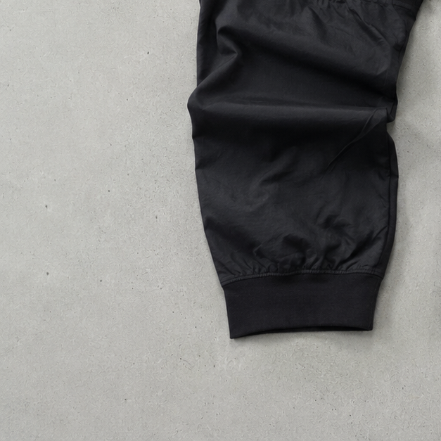 Nike Track Pants Black Rare (XL)