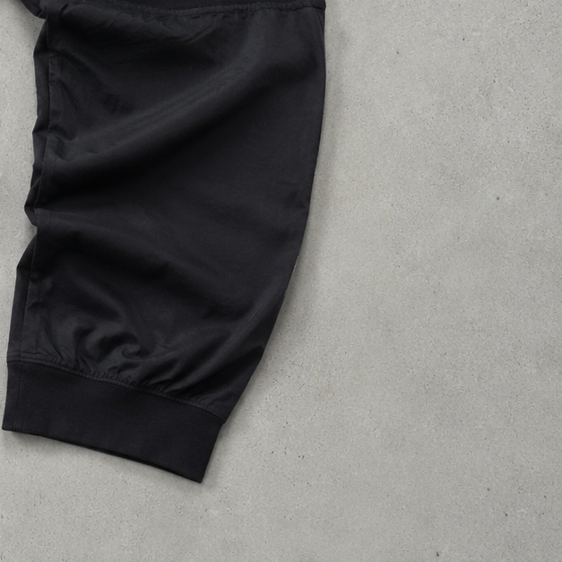 Nike Track Pants Black Rare (XL)