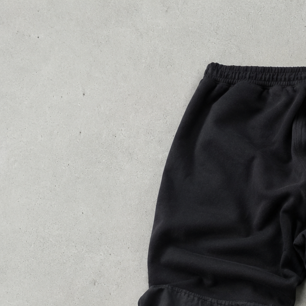 Nike Track Pants Black Rare (XL)