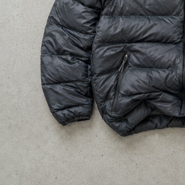 Under Armour Puffer Vest Black Limited (XL)