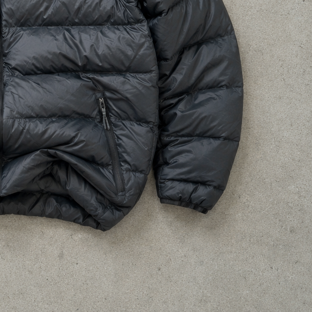 Under Armour Puffer Vest Black Limited (XL)