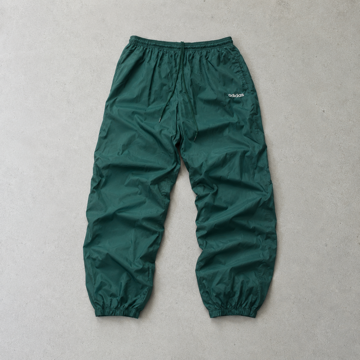 ADIDAS Pants Green Limited (L)