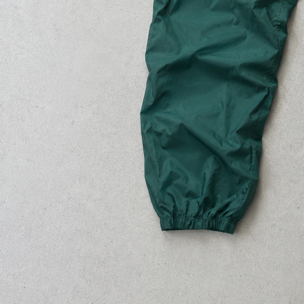 ADIDAS Pants Green Limited (L)