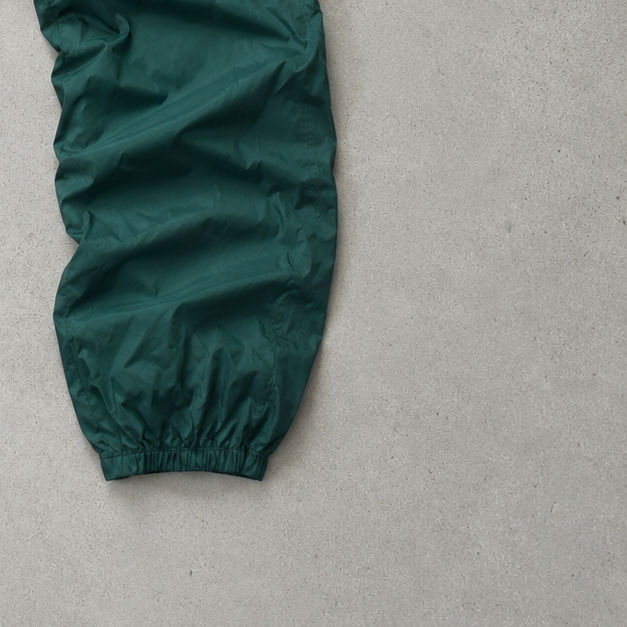 ADIDAS Pants Green Limited (L)