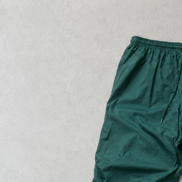ADIDAS Pants Green Limited (L)