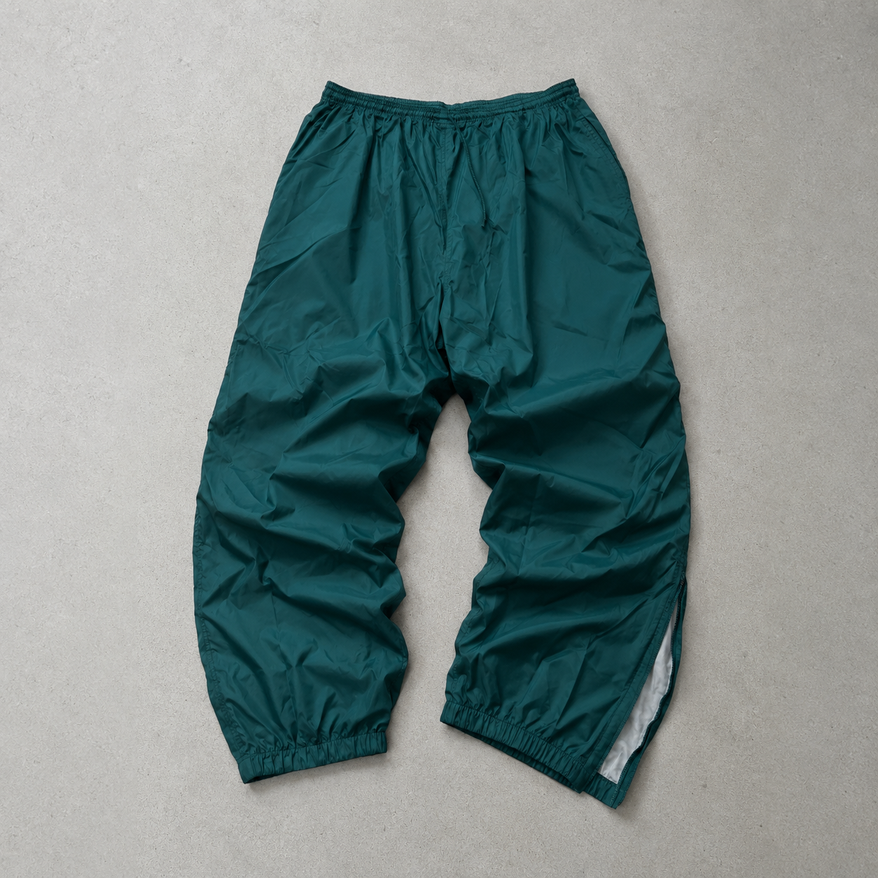 ADIDAS Pants Green Limited (L)