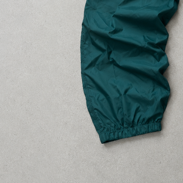 ADIDAS Pants Green Limited (L)