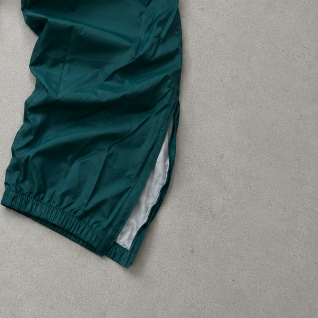 ADIDAS Pants Green Limited (L)