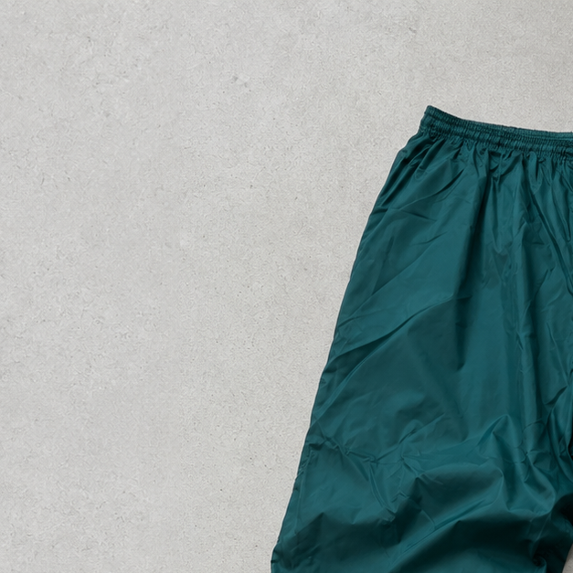ADIDAS Pants Green Limited (L)