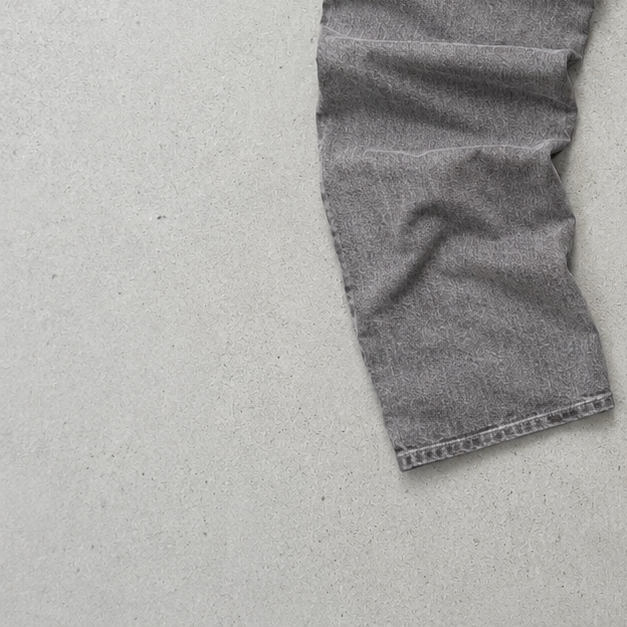 Carhartt Jeans Black Limited (W33 | DE 48)