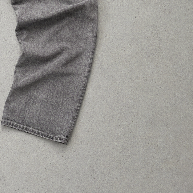 Carhartt Jeans Black Limited (W33 | DE 48)