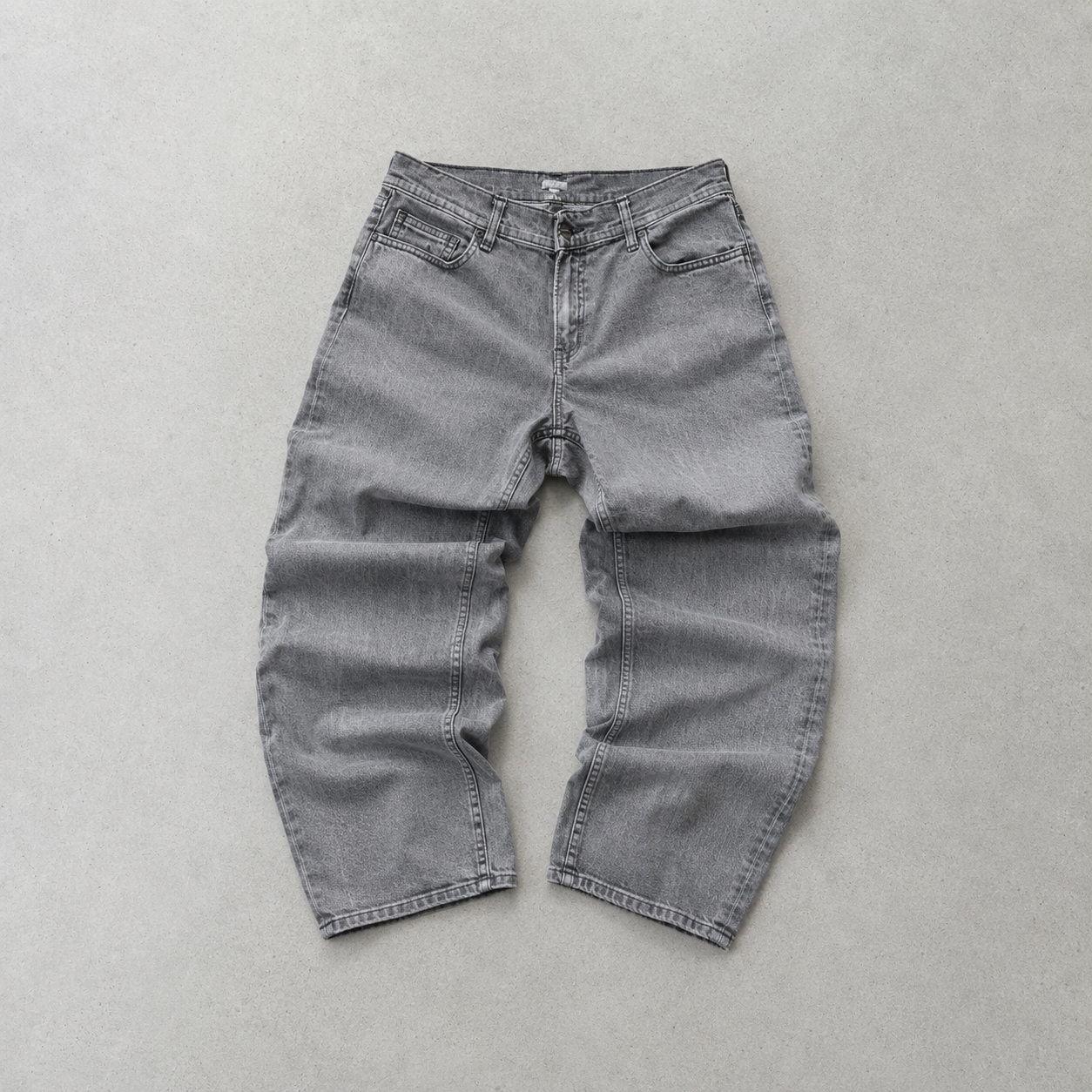 Carhartt Jeans Black Limited (W33 | DE 48)