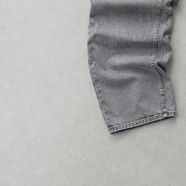 Carhartt Jeans Black Limited (W33 | DE 48)