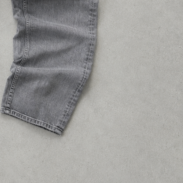 Carhartt Jeans Black Limited (W33 | DE 48)
