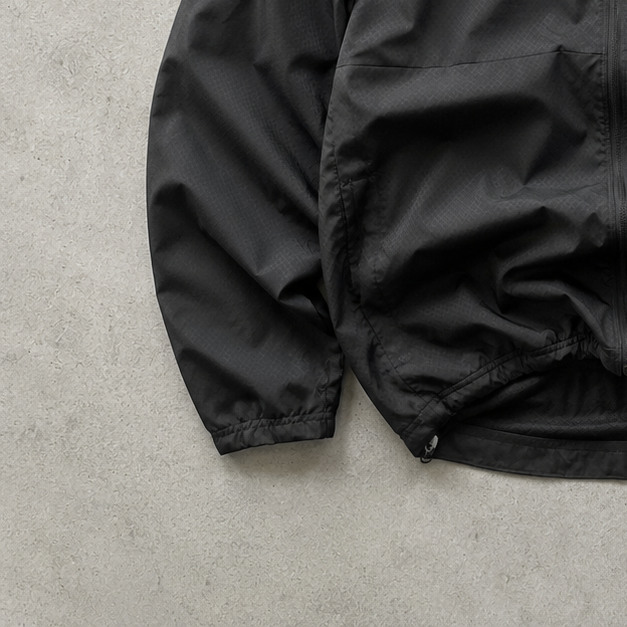 Nike Jacket Black Rare (XL)