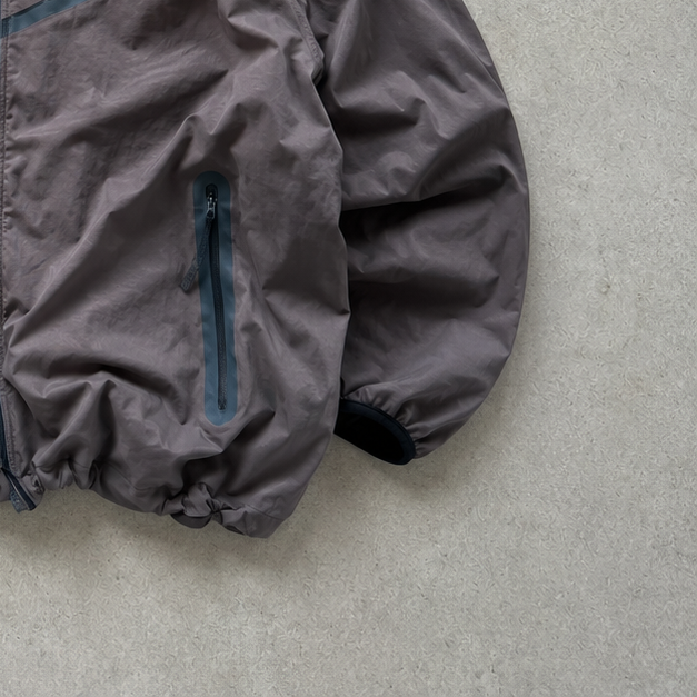 Nike Jacket Brown Limited (Size L)