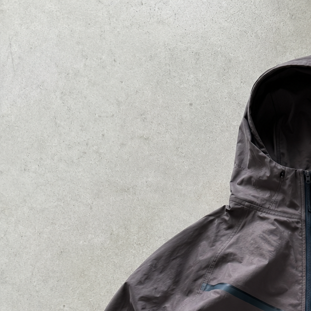 Nike Jacket Brown Limited (Size L)