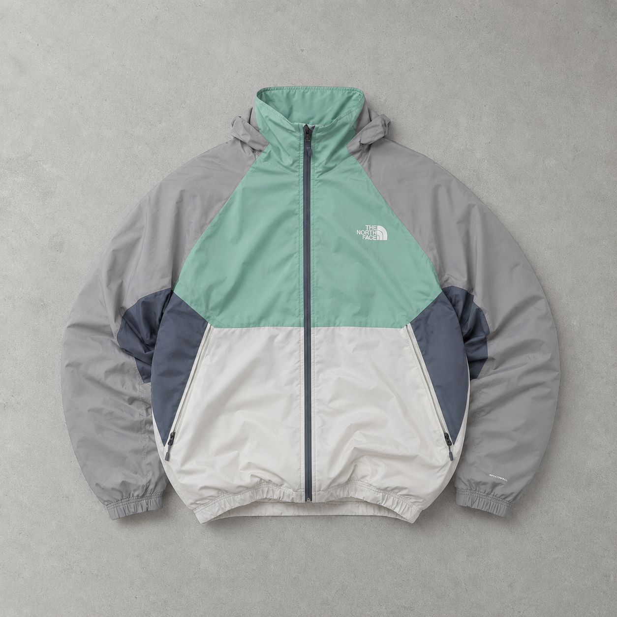 The North Face Jacket Rare L