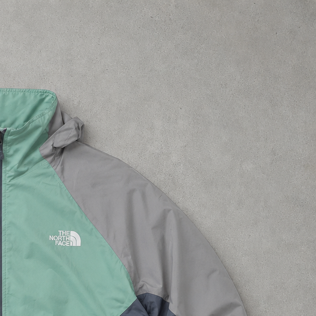 The North Face Jacket Rare L