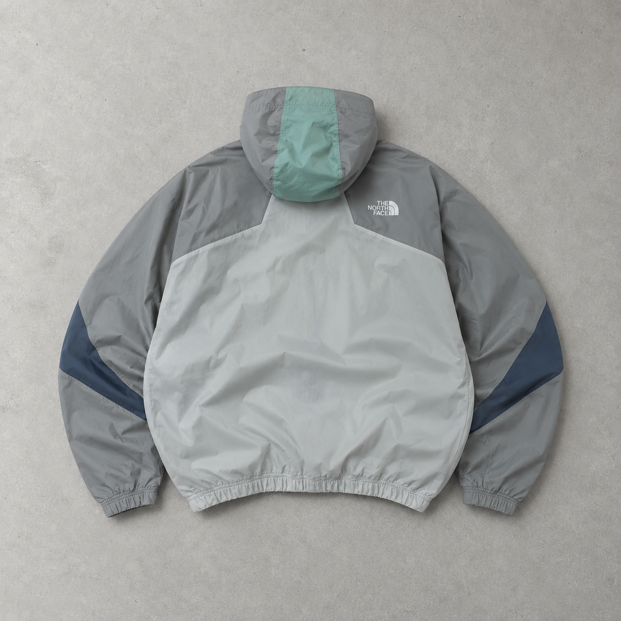 The North Face Jacket Rare L