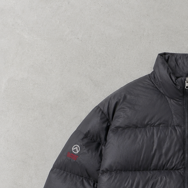 The North Face Jacket Schwarz Rare (S)