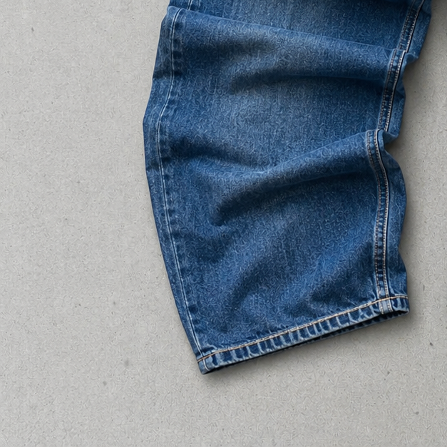 True Religion Jeans Blau Limited (XL)