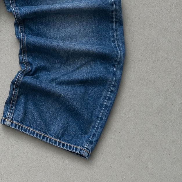 True Religion Jeans Blau Limited (XL)