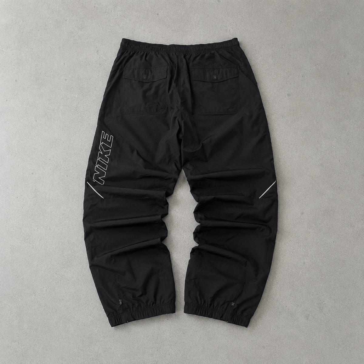 Nike Pants Black Rare (M)