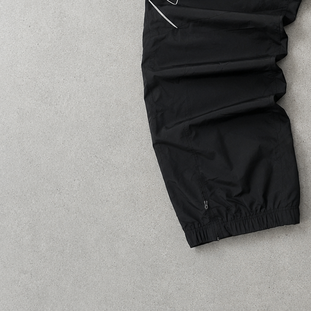 Nike Pants Black Rare (M)
