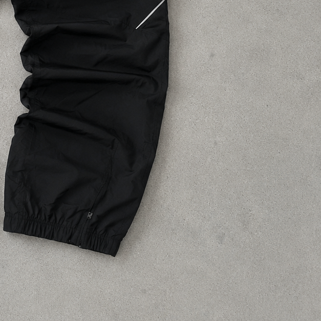Nike Pants Black Rare (M)