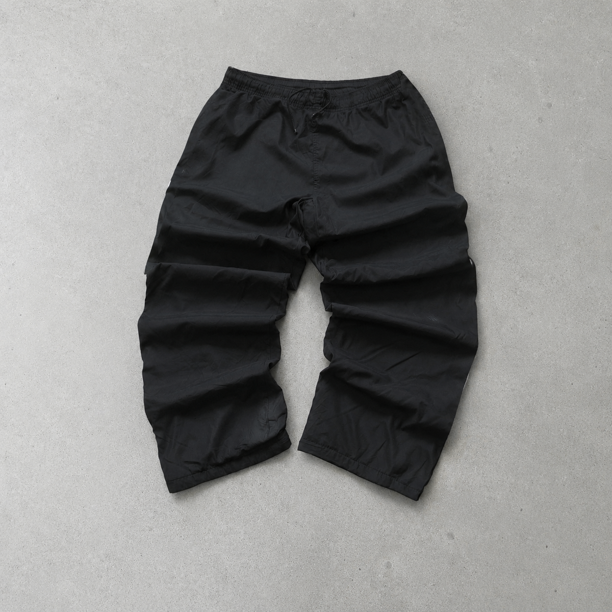 Nike Pants Black Rare (M)