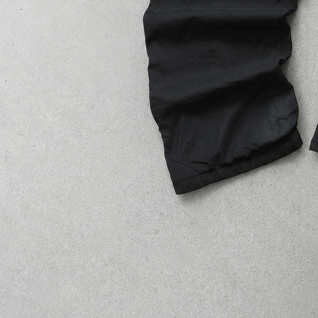 Nike Pants Black Rare (M)