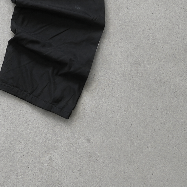 Nike Pants Black Rare (M)