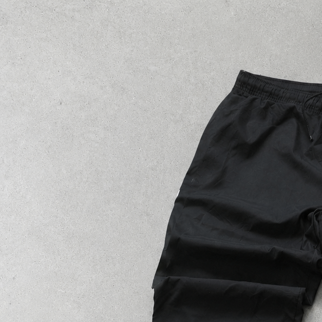 Nike Pants Black Rare (M)