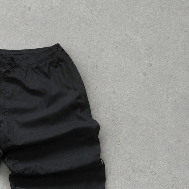 Nike Pants Black Rare (M)
