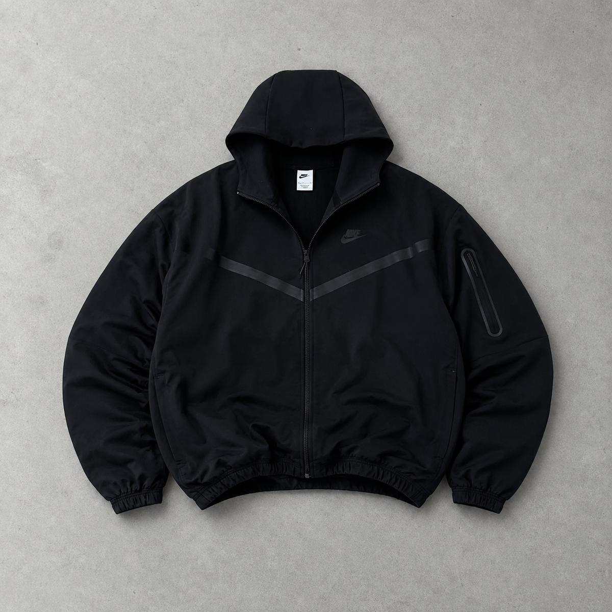 Veste Nike noire rare (taille S)