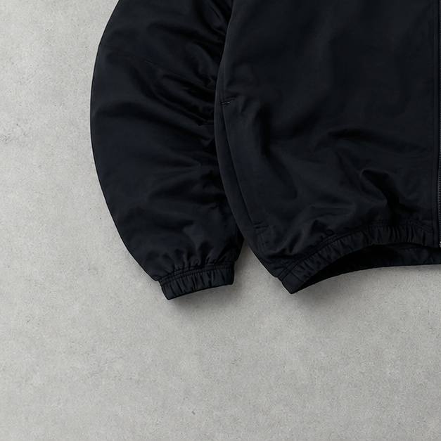 Veste Nike noire rare (taille S)