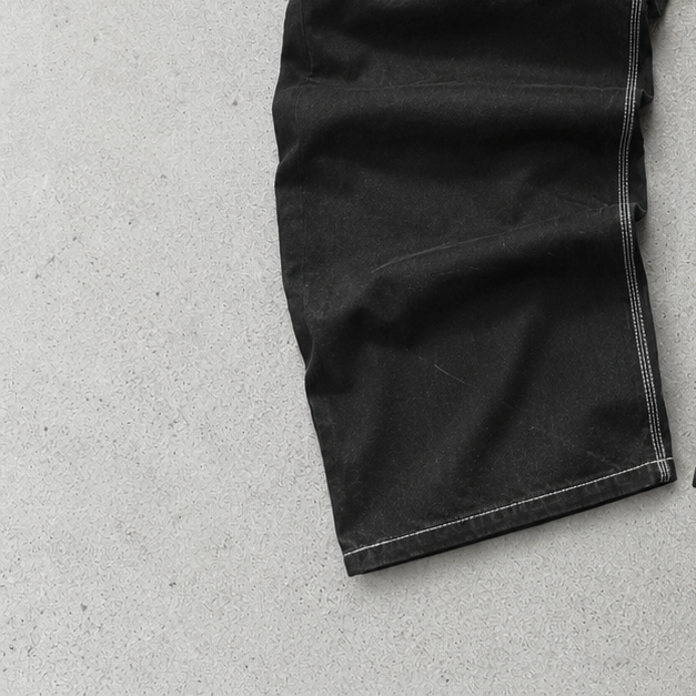 True Religion Jeans Black Rare (XL)