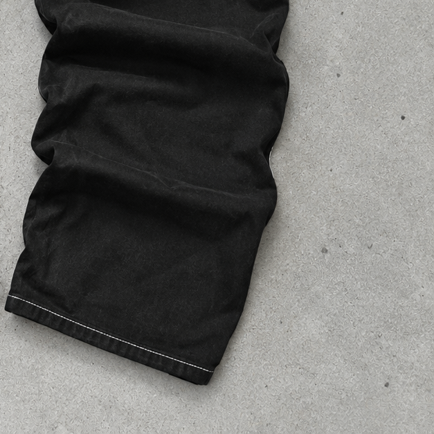 True Religion Jeans Black Rare (XL)