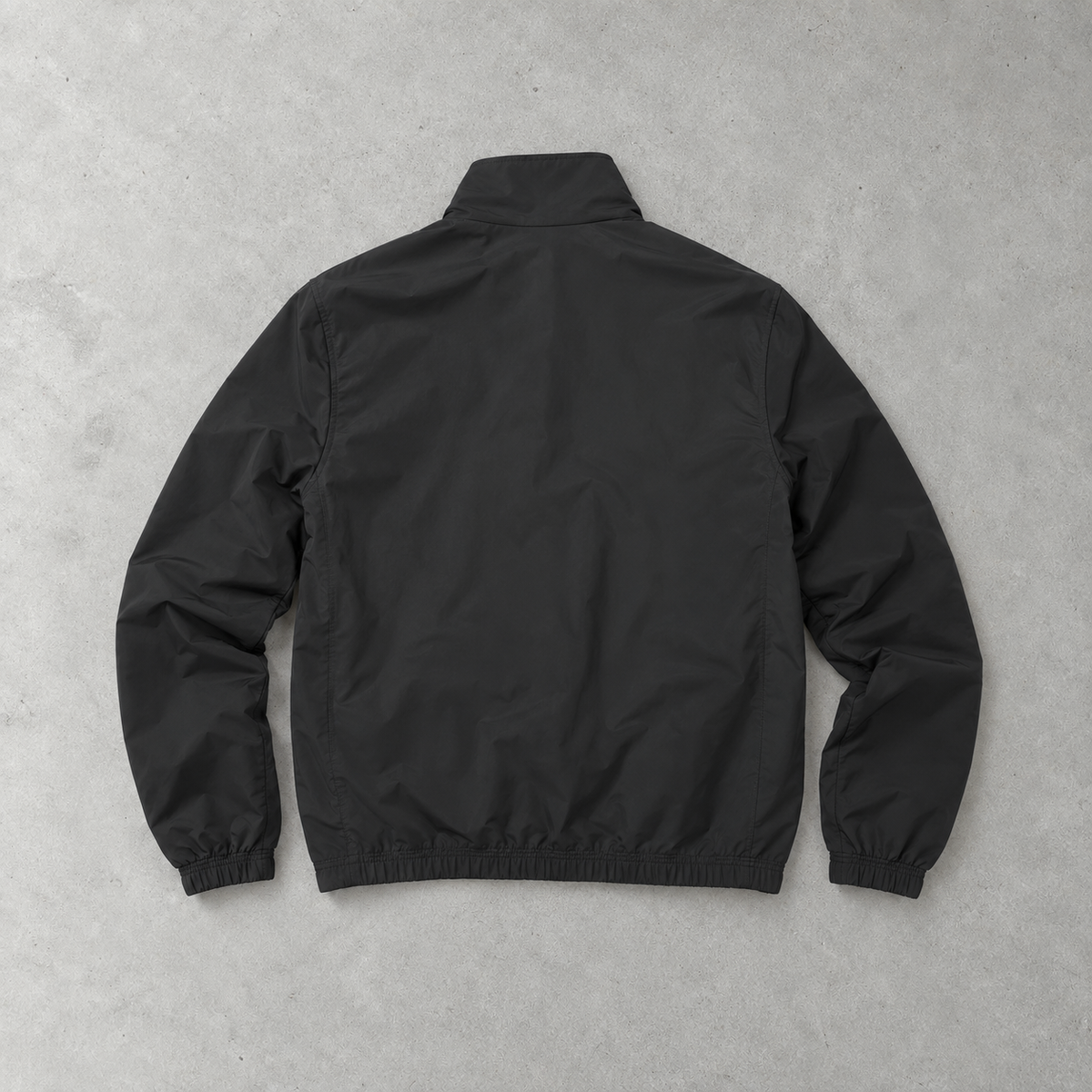 adidas Jacket Schwarz Rare (S)