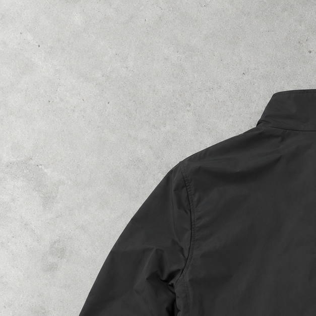 adidas Jacket Schwarz Rare (S)