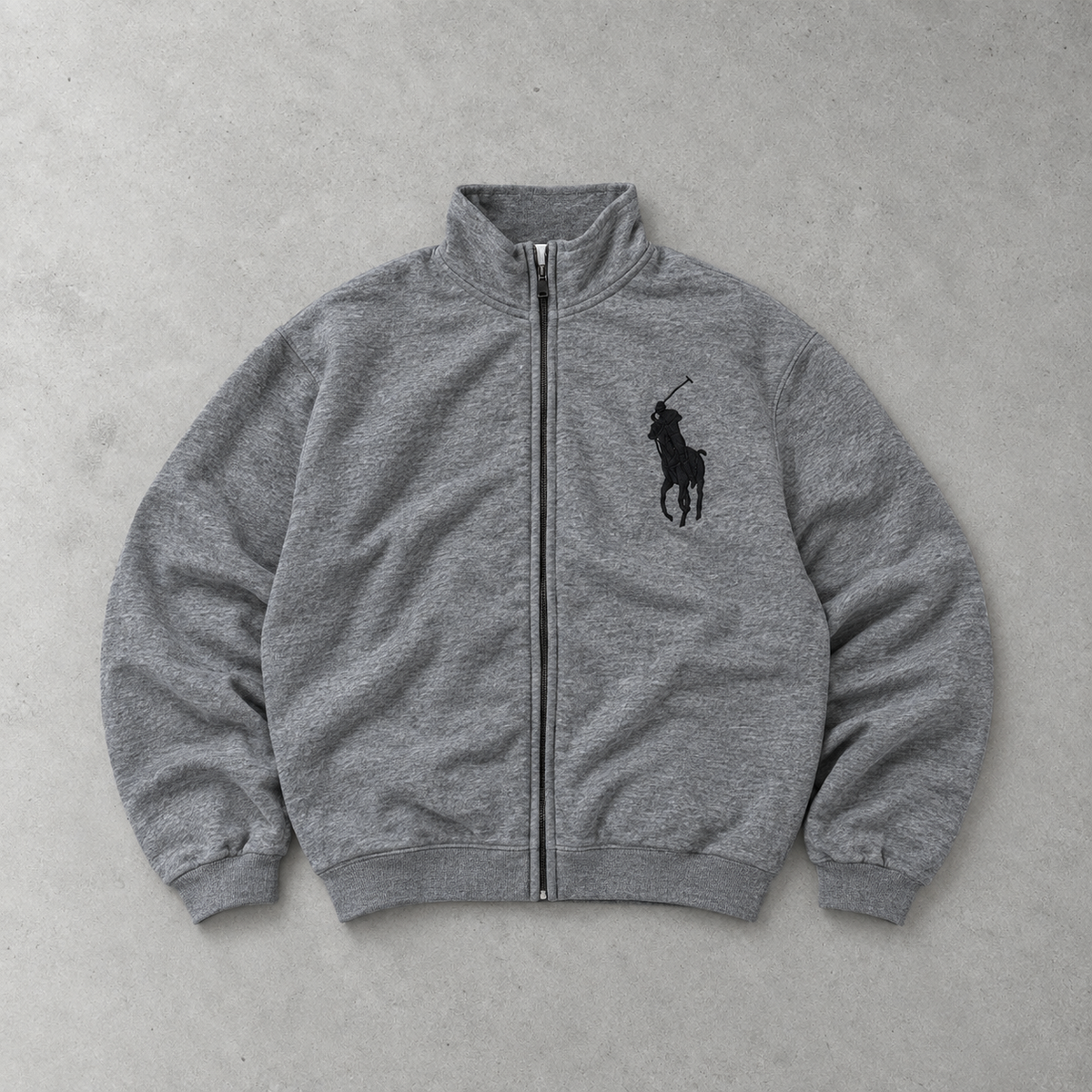 Ralph Lauren Jacket Grau Limited (M)