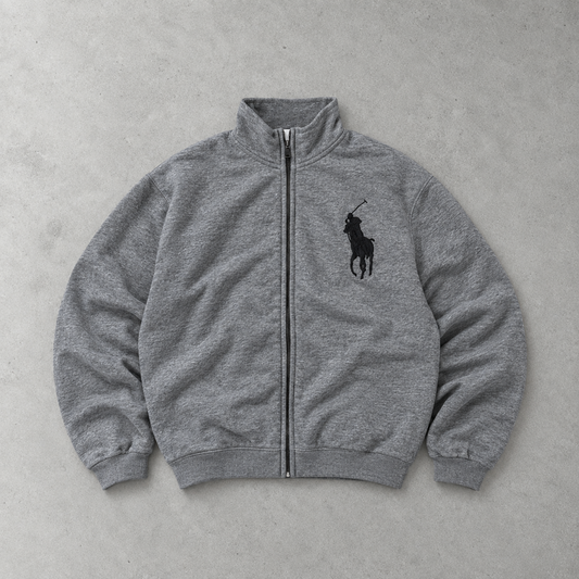 Ralph Lauren Jacket Grau Limited (M)