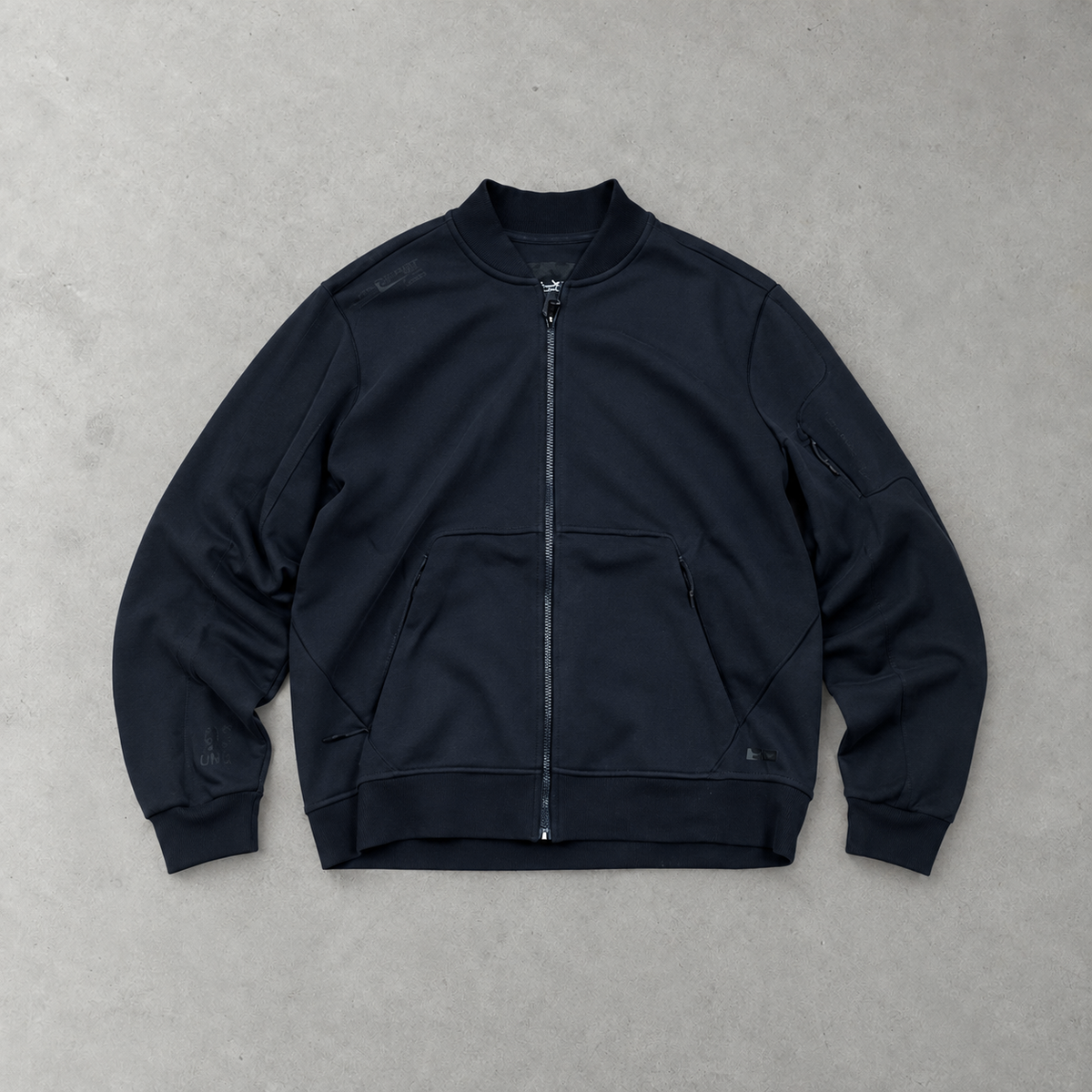 Ralph Lauren Jacket Marineblau Rare (L)