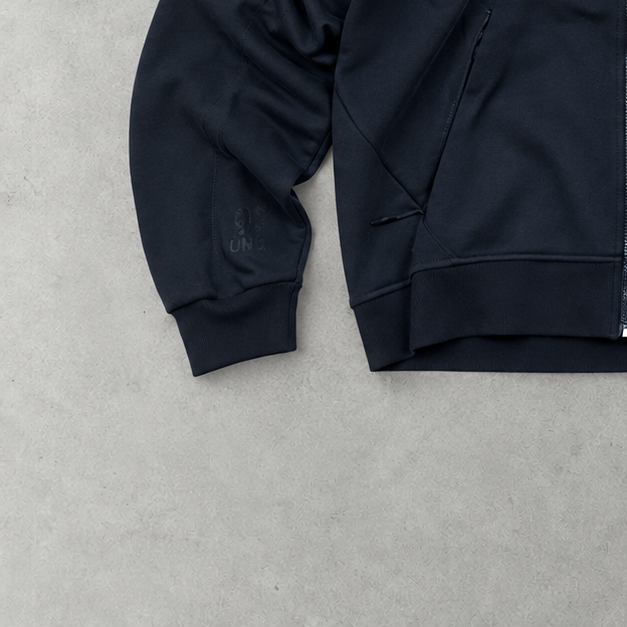 Ralph Lauren Jacket Marineblau Rare (L)
