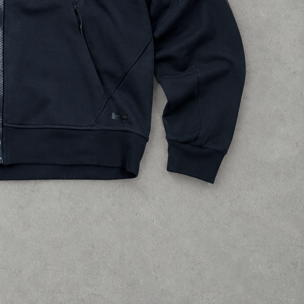 Ralph Lauren Jacket Marineblau Rare (L)