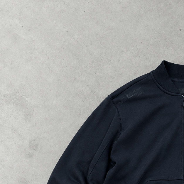 Ralph Lauren Jacket Marineblau Rare (L)