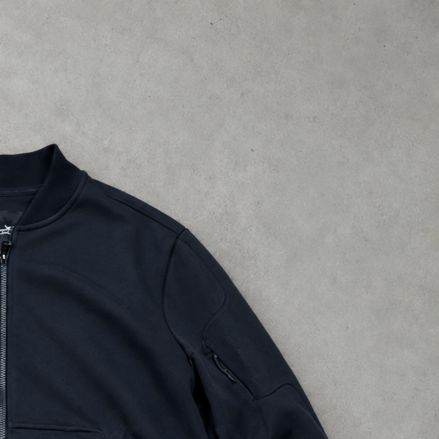 Ralph Lauren Jacket Marineblau Rare (L)